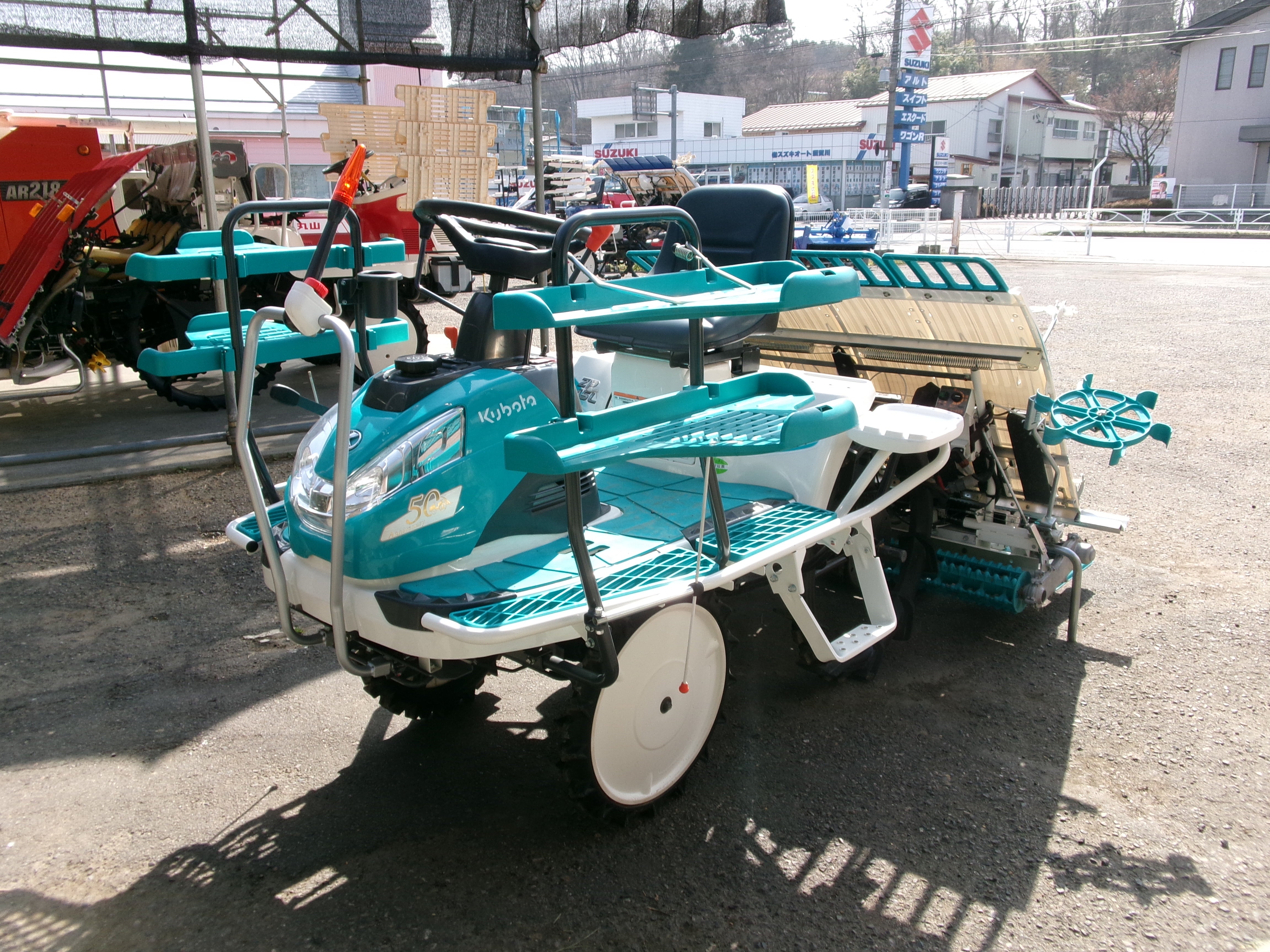 花冷え。 4種セット ミタクルブロック 花冷え。 4種セット ミタクル