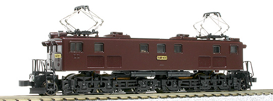 EF15/EF16
