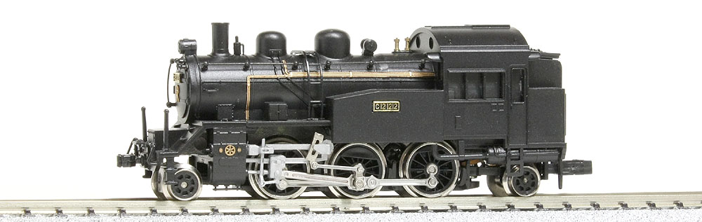 マイクロエース A-4280 c12-1212 50系 SLもおか号 平成レトロ マイクロ