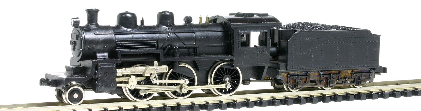 C62東海道形(KATO)