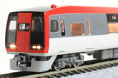 KATO 253系「成田エクスプレス」6両基本セット KATO 253系 成田