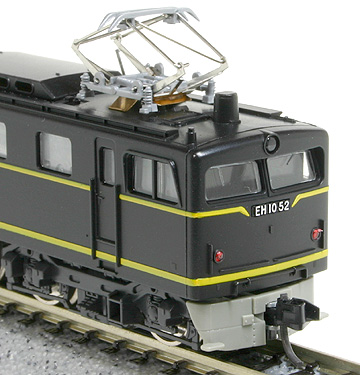 EH10形 電気機関車 違うかもしれません EH10形」に思うこと。 : エヌゲ