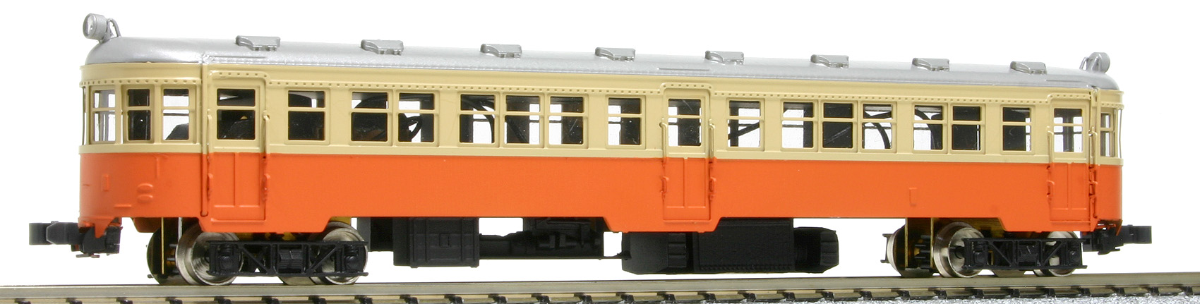 HOゲージ 国鉄キハ42500形 違うかもしれません HOゲージ 国鉄キハ42500