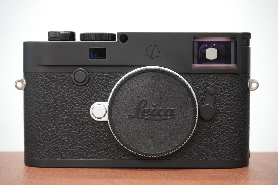 LEICA M10-P Black Chrome 箱付き 美品 – まるかめら