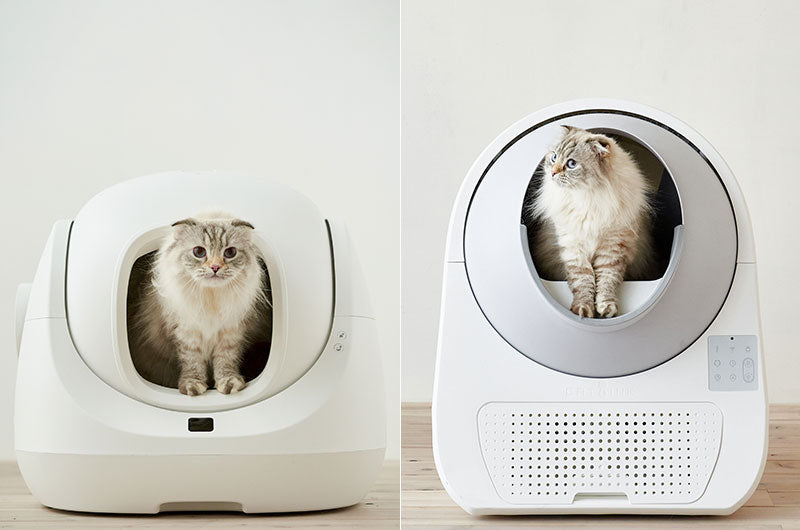 CATLINK キャットリンク CL-01 自動猫トイレ