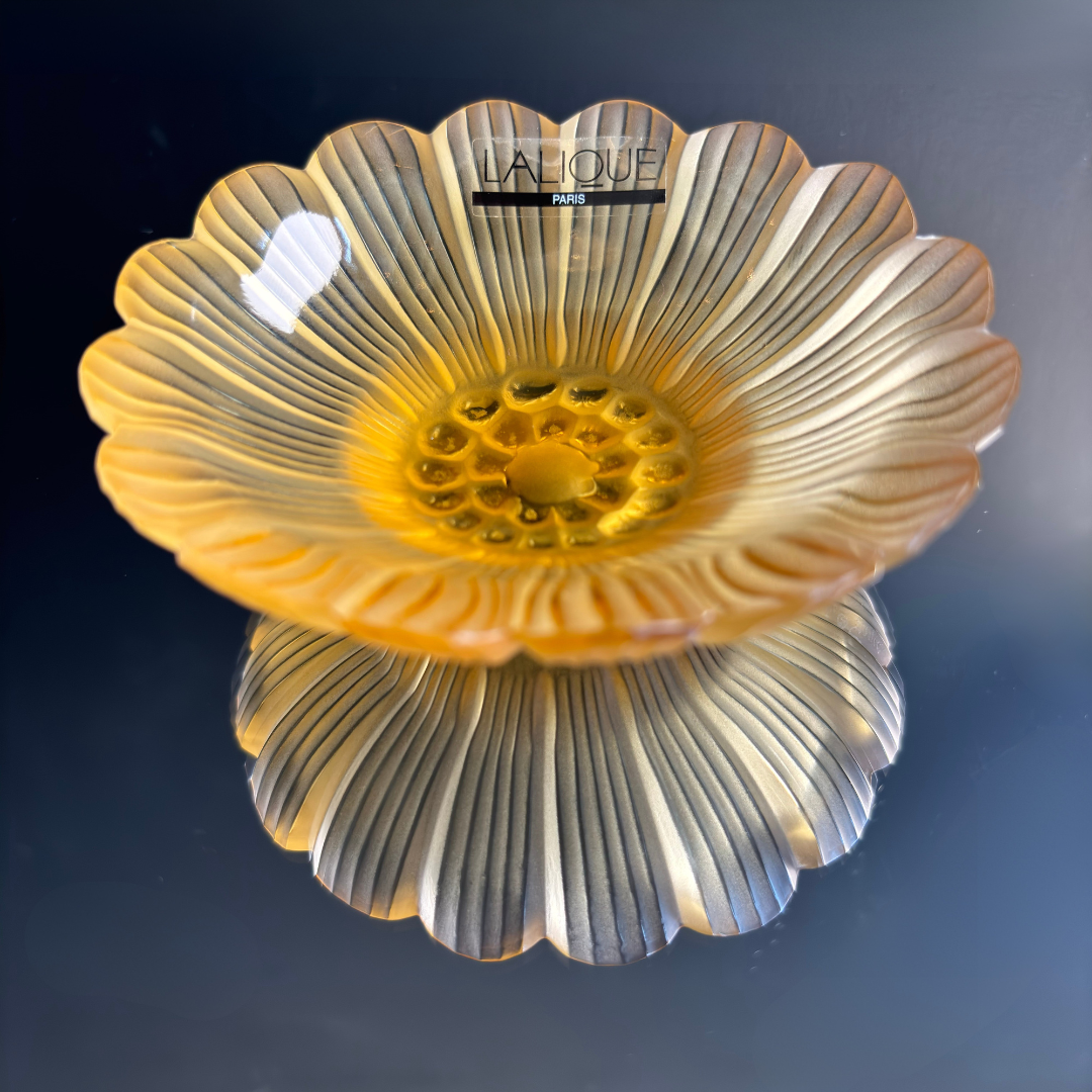 工芸品 VINTAGE LALIQUE 工芸品 VINTAGE LALIQUE Mid-Century Modernist