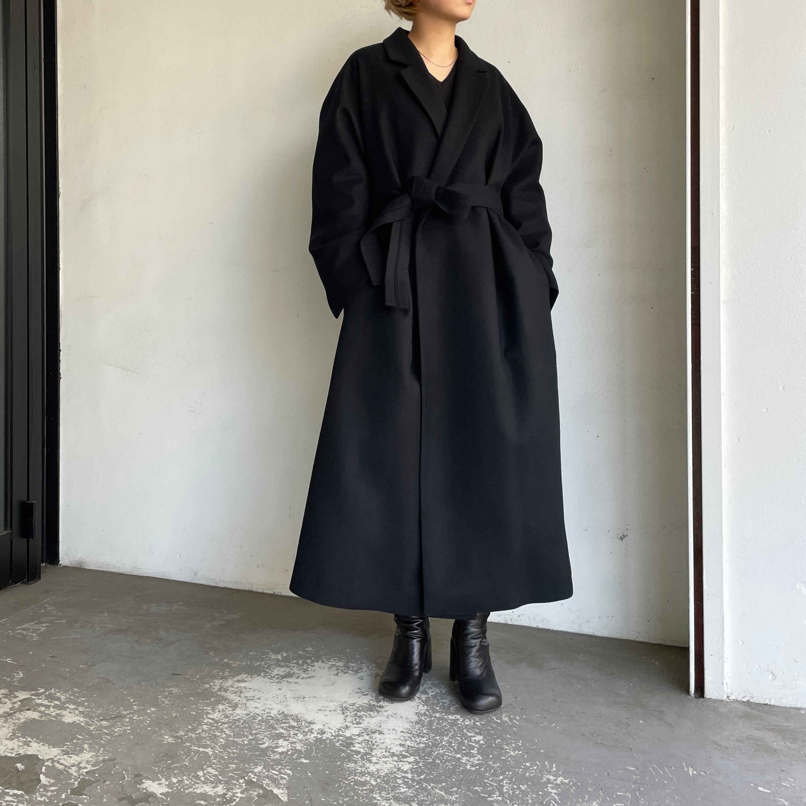 DASY LIN for FOXEY】羽織り ジャケット チェスターコート 楽天市場