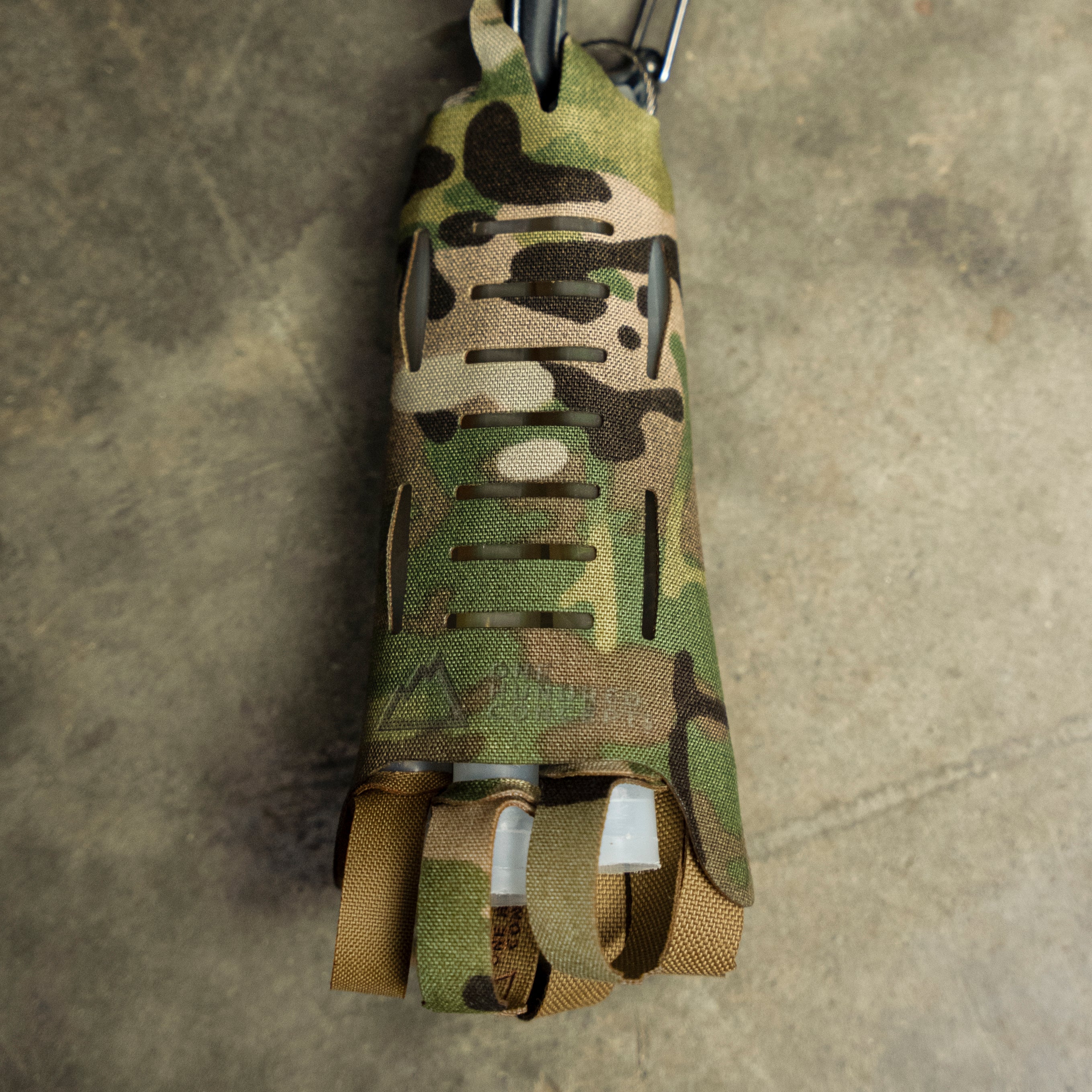 Chemlight Kit™ 2.0 MOLLE Holder | One Hundred Concepts