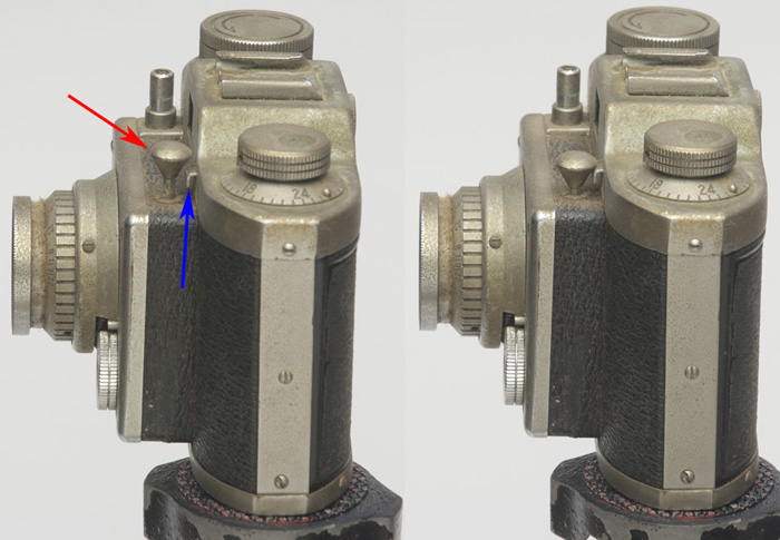 寫眞機 SAMOCA 35 III