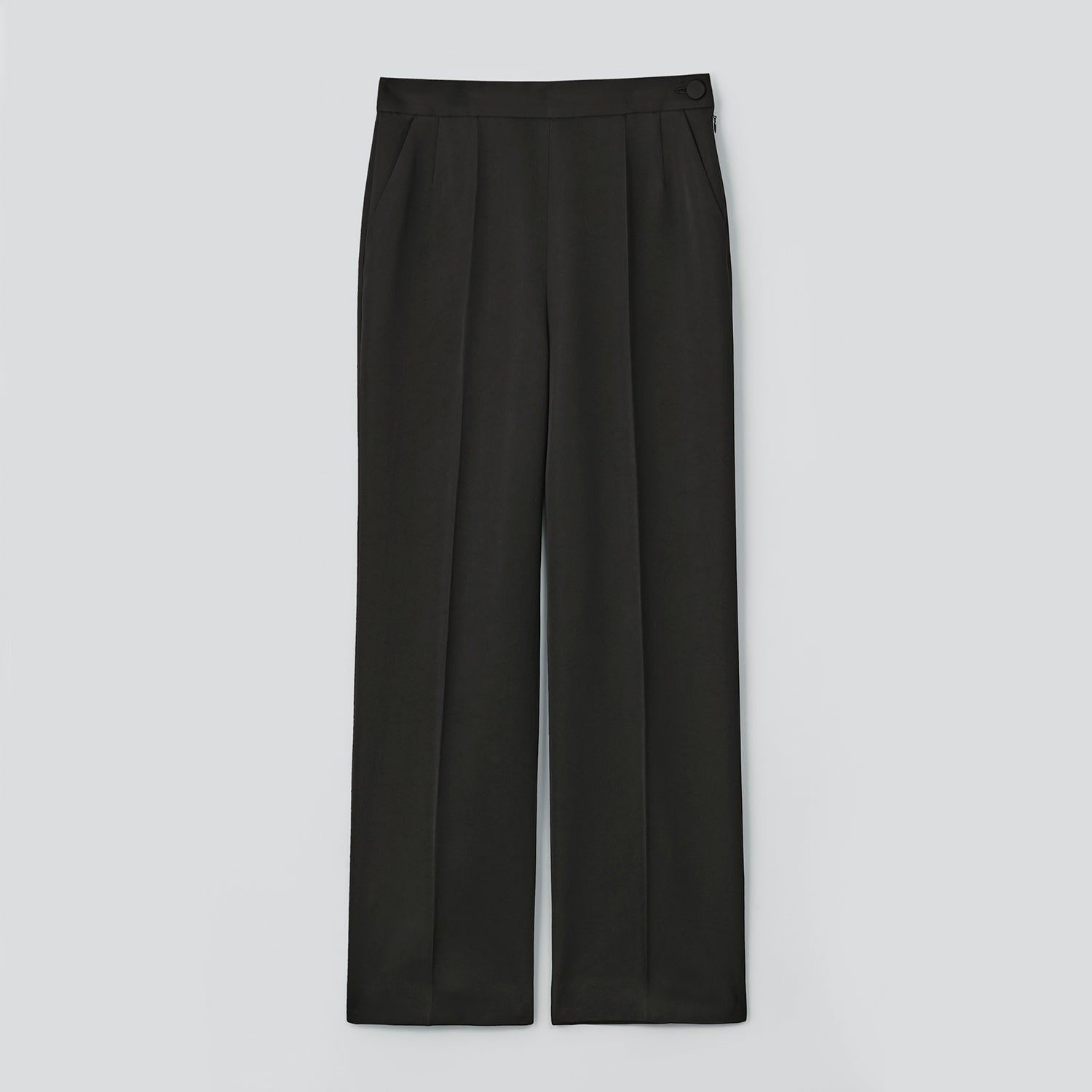 foxey フォクシー デニム ワイドパンツ foxey フォクシー デニム