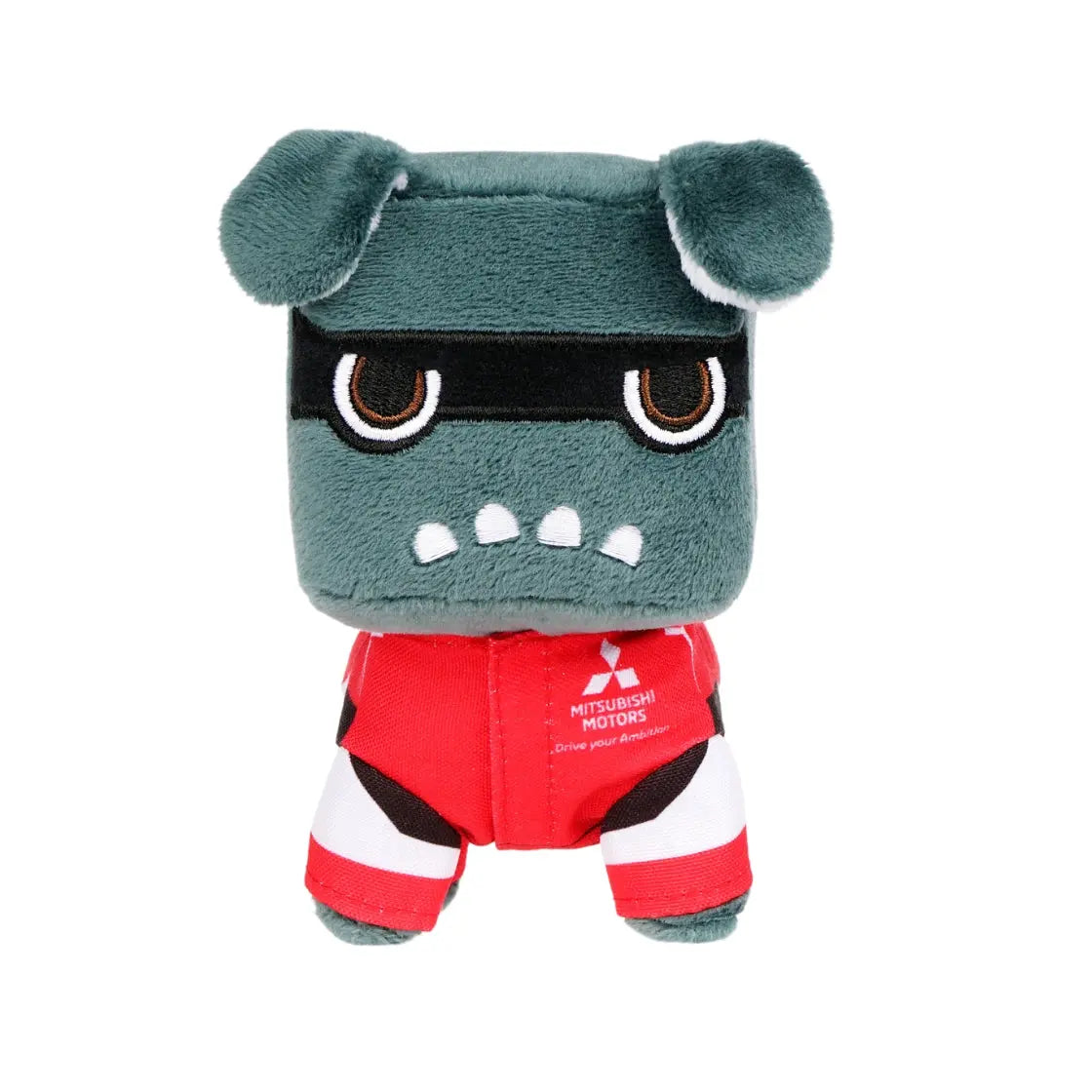 てのりデリ丸。RALLIART'23 – MITSUBISHI MOTORS ONLINE SHOP