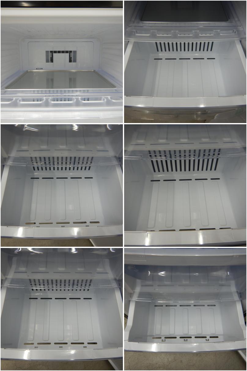 三菱ノンフロン冷凍庫 MF-U14D-B1 黒 2019年製 三菱ノンフロン冷凍庫