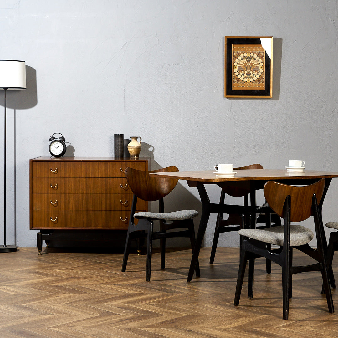 G-PLAN Tola&black | camori ヴィンテージ家具・北欧インテリアの通販