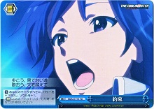 THE IDOLM@STER《新たなる約束 千早》＆《約束》デッキレシピ