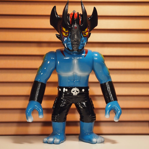 限定品 デビルマン killertoys ミロクトイ mirocktoy 未開封 限定品