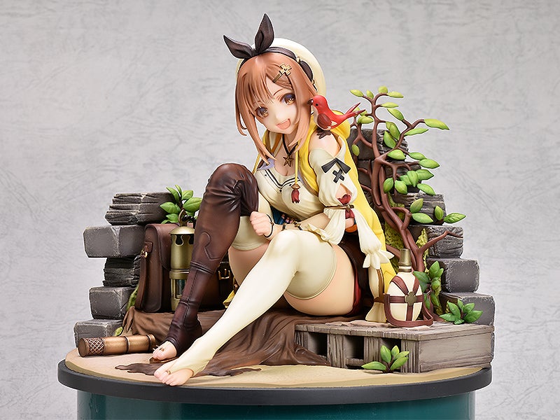 ライザリン・シュタウト