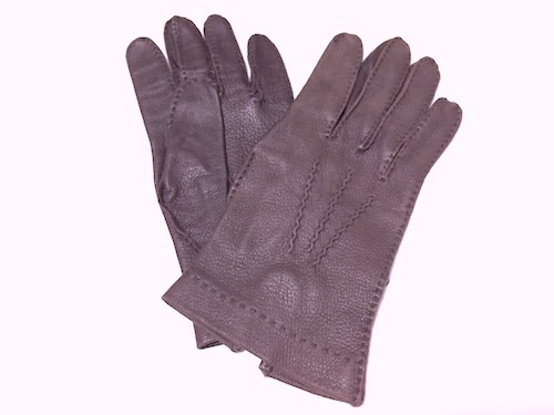 1年ぶりの幸福感！DENTS(デンツ)のアンライニング品の魅力！ | ちゃん