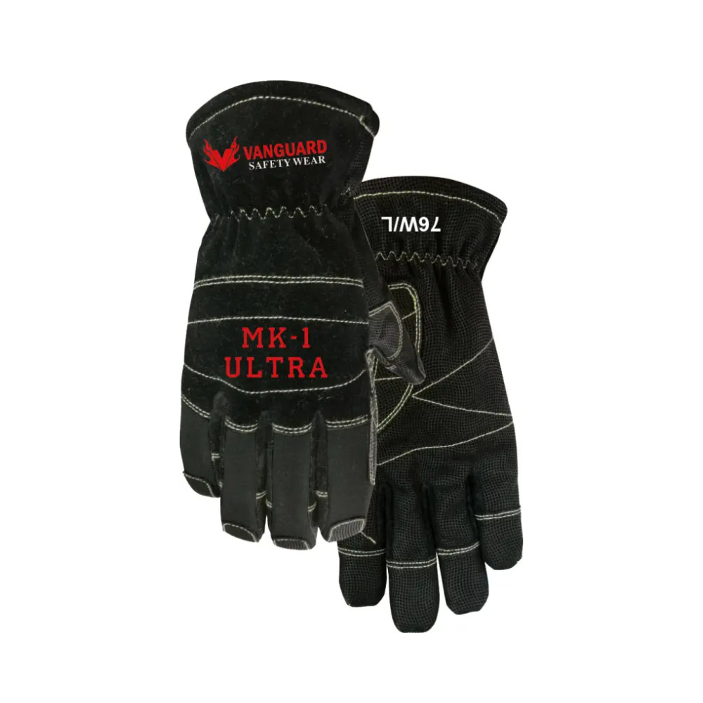 Vanguard MK-1 Firefighting Gloves