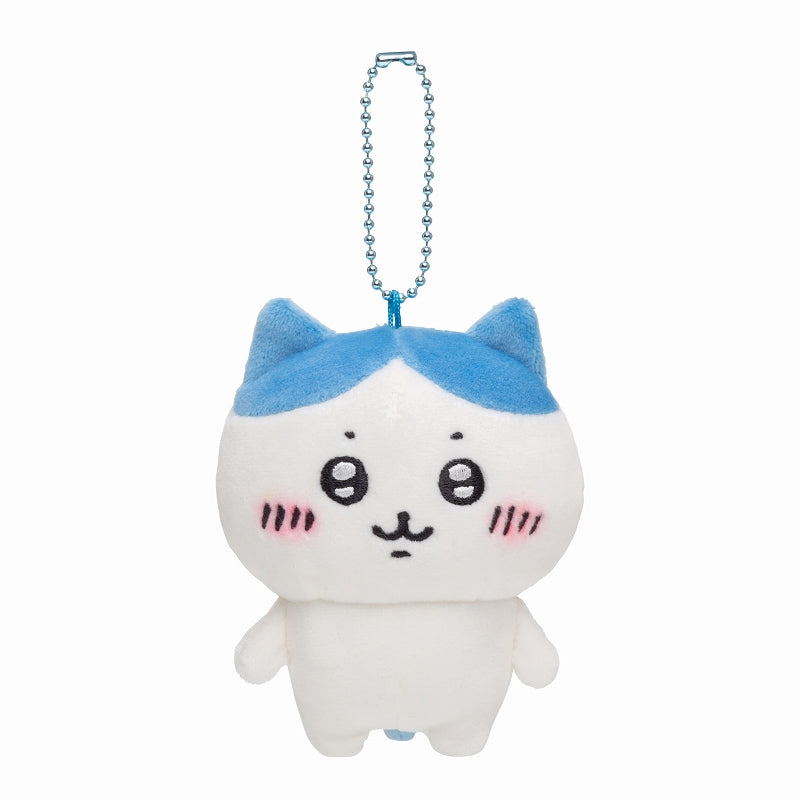 ちいかわ ぷちミニマスコット ハチワレ | ちいかわマーケット 公式