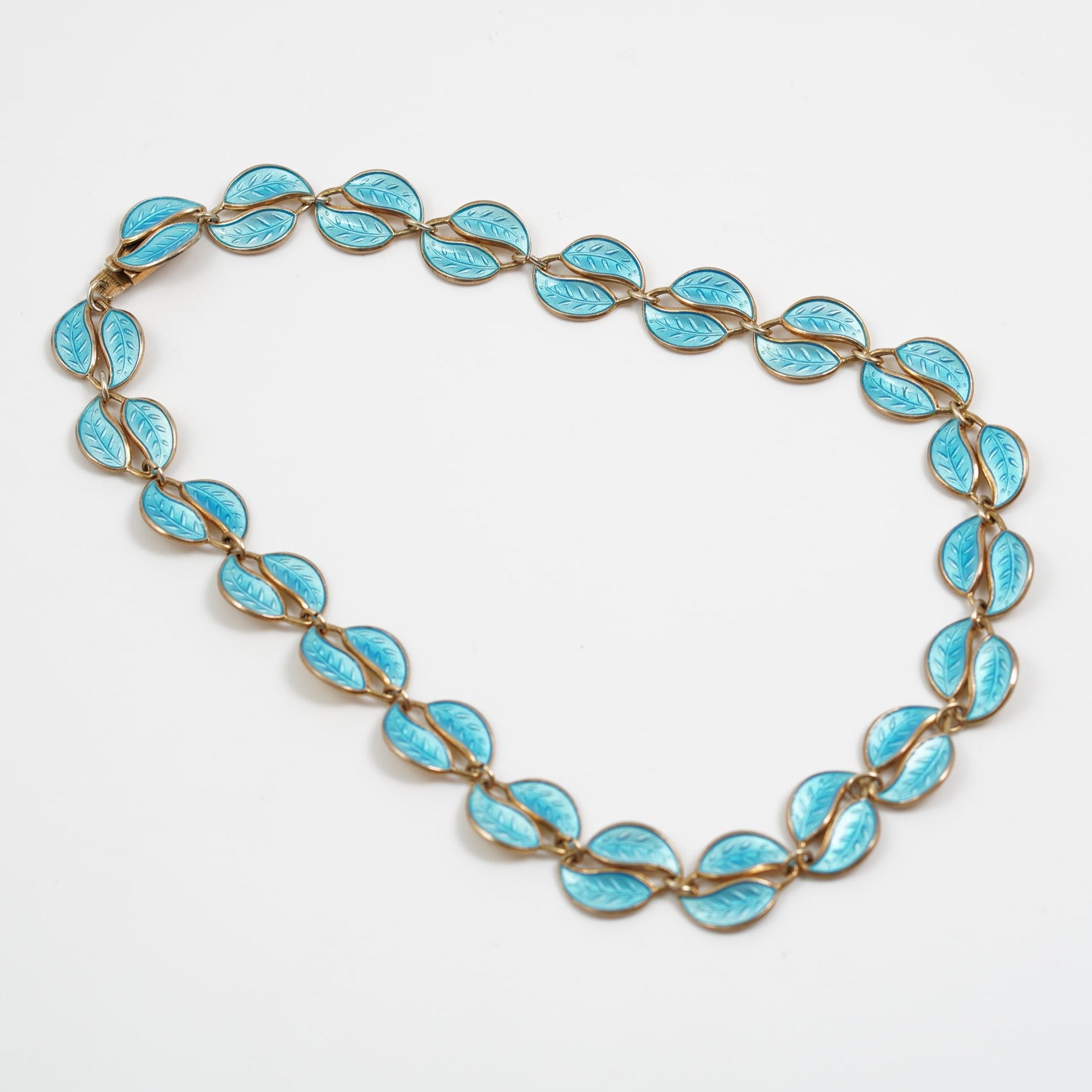 デビッド・アンダーセン David-Andersen テントウムシ ブローチ David