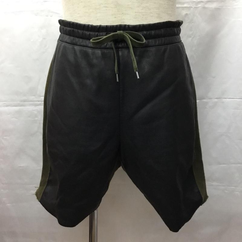 24カラッツ 24karats パンツ ショートパンツ ハーフパンツ ショート