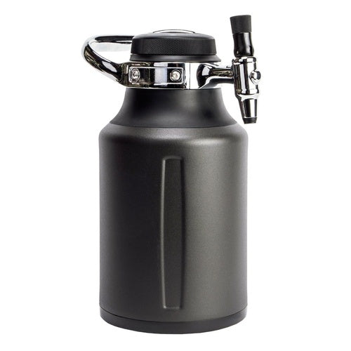 GrowlerWerks uKeg Go 64 oz. – The Cleveland Brew Shop