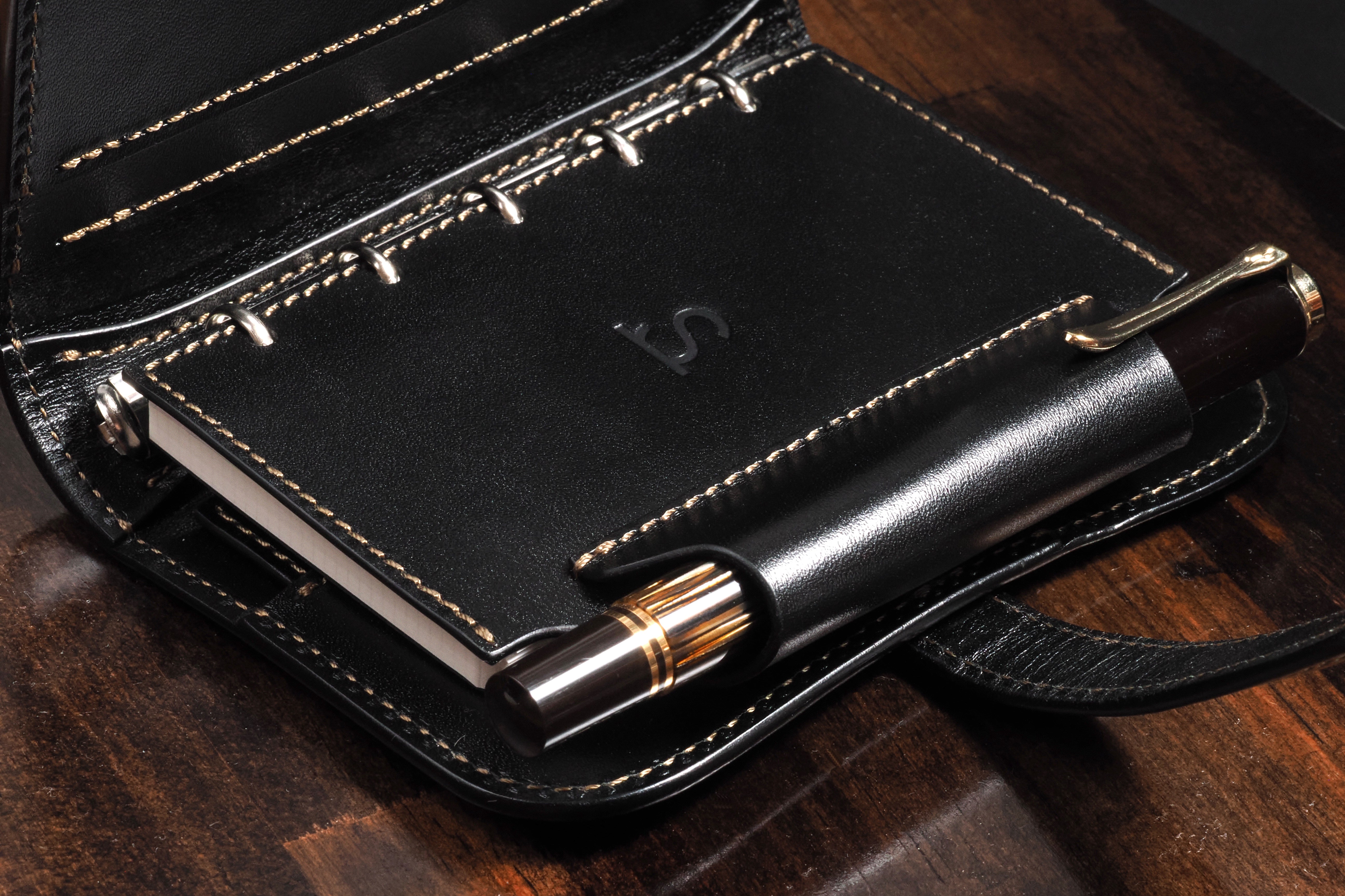 サドルプルアップ ペンホルダー M5（趣味文オリジナル） – 趣味文CLUB