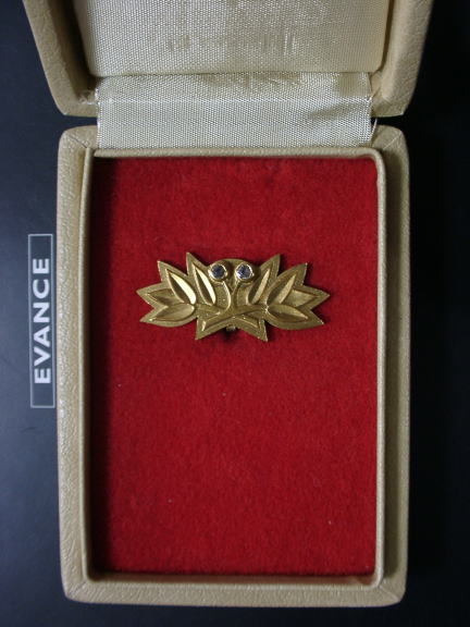 東ドイツ軍 カールマルクス勲章・祖国功労勲章金銀銅 東ドイツ軍