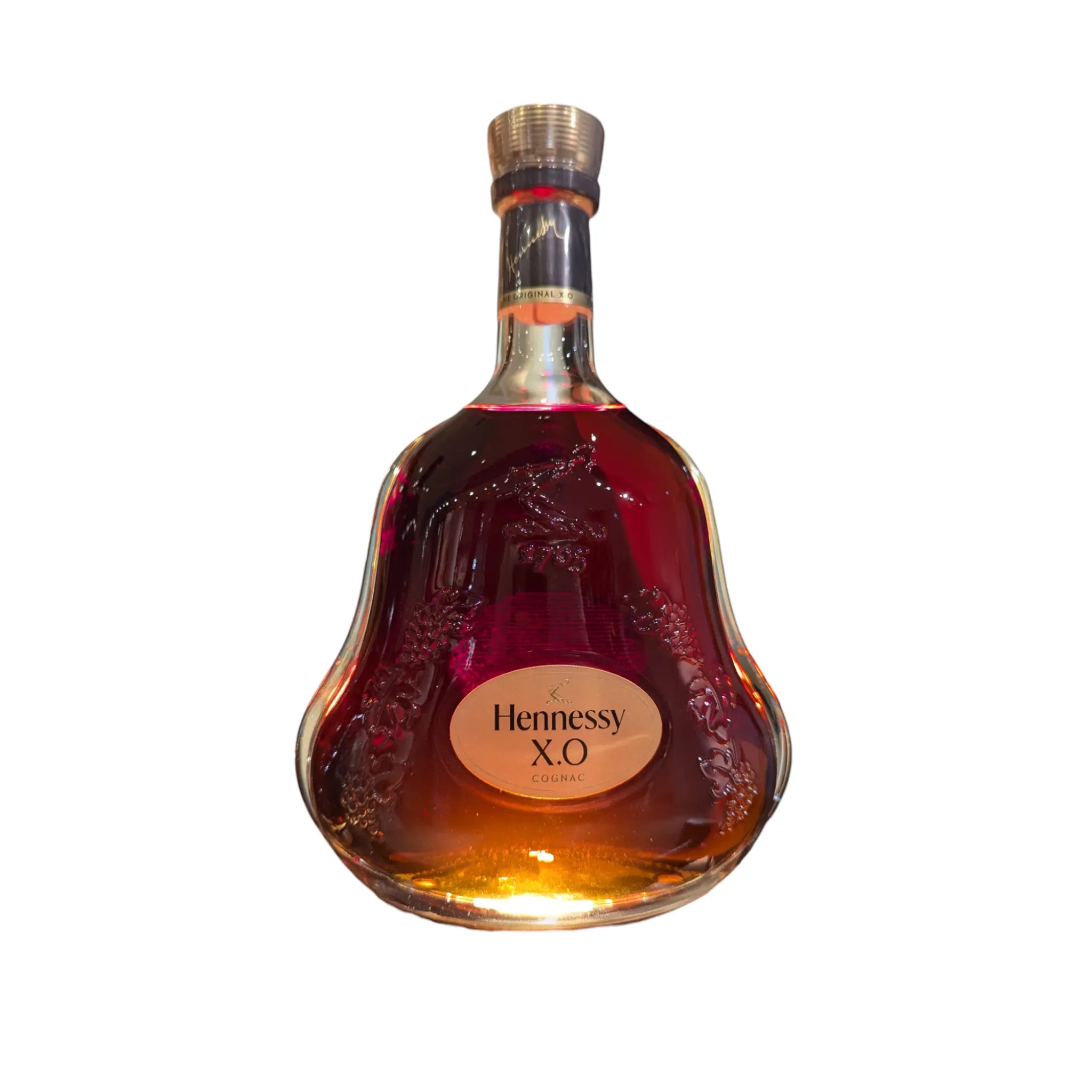 超希少Hennessy Extra Nostalgie de Bagnole
