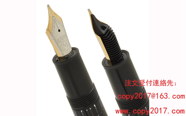 モンブラン 万年筆 スーパーコピー マイスターシュテュック