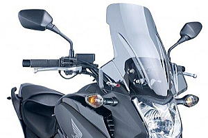 Honda(ホンダ 21'〜 NC750X RH09 ハイウインドスクリーン / サービス