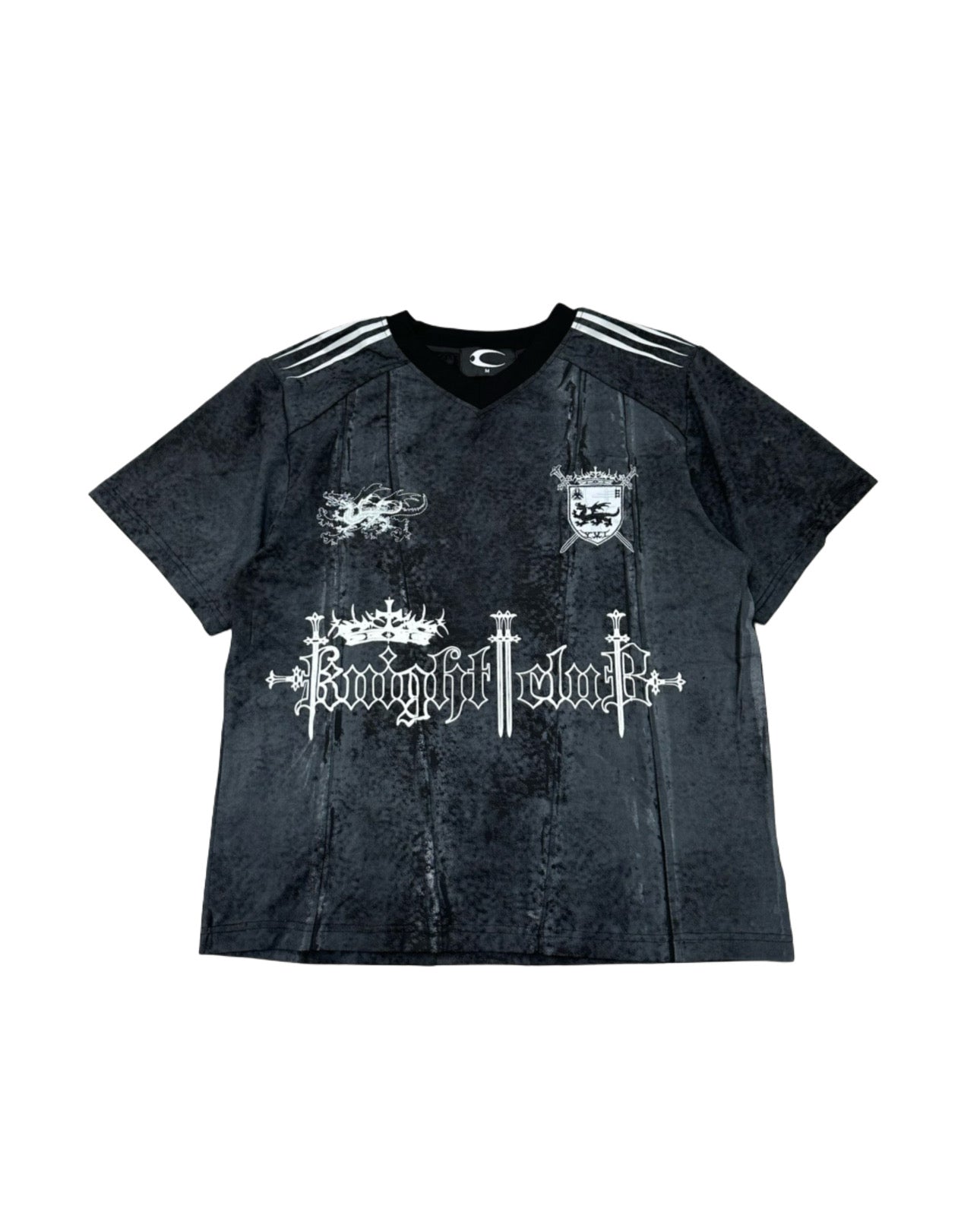 MORE KNIGHT WASHED JERSEY – COZY WORLDWIDE