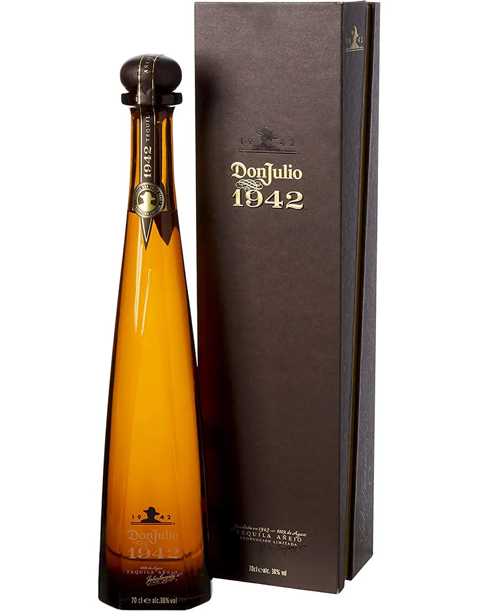Don Julio 1942 Añejo Tequila | Craft Spirit Shop