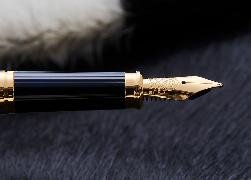 万年筆 – A.T. Cross