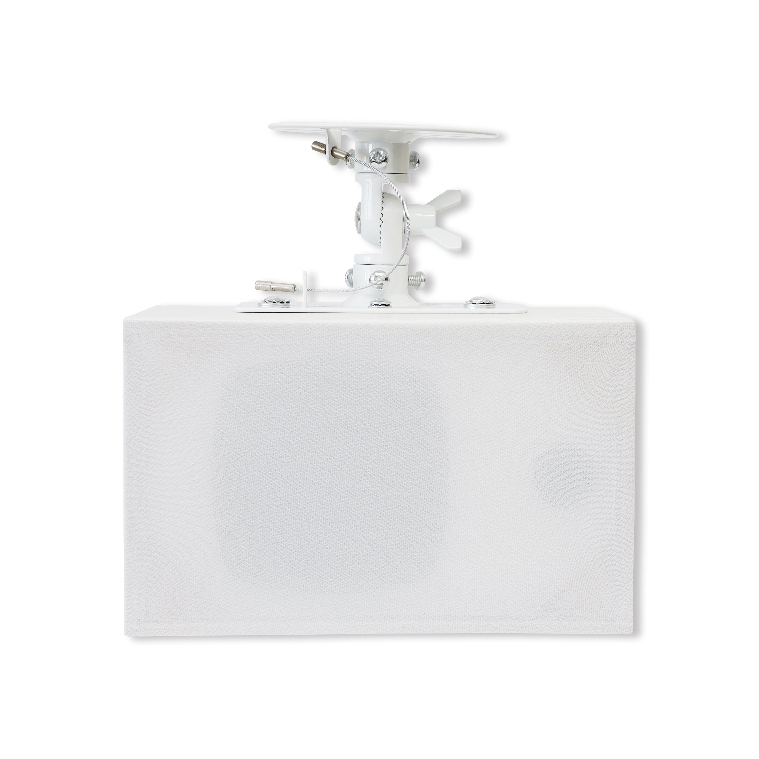 ダイトーボイス 天吊りスピーカー DVT-WD1 壁掛け・天井両対応 定格15w