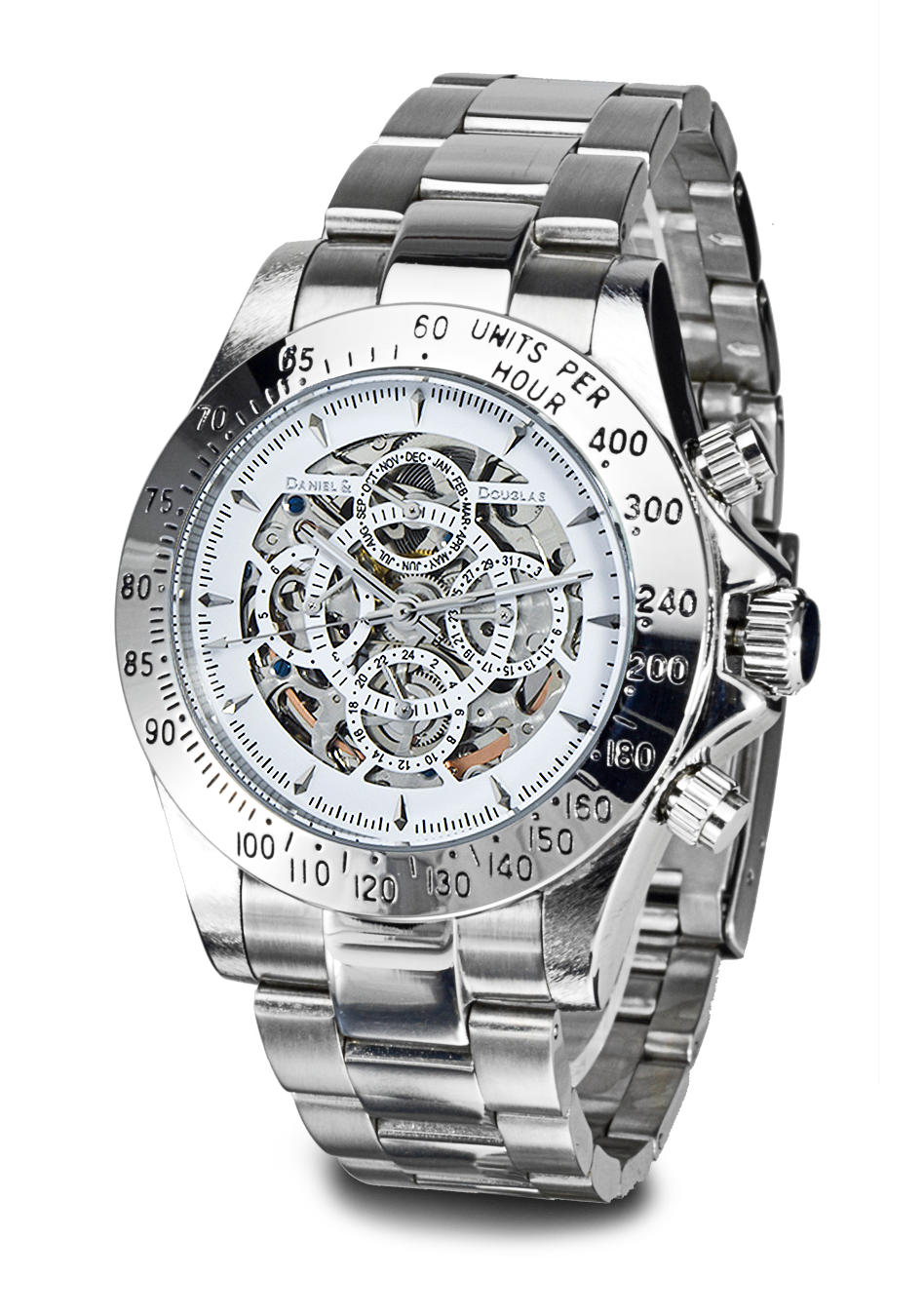 Daniel Madison 激レアデックセット 値下げ中 Daniel Madison 激レア