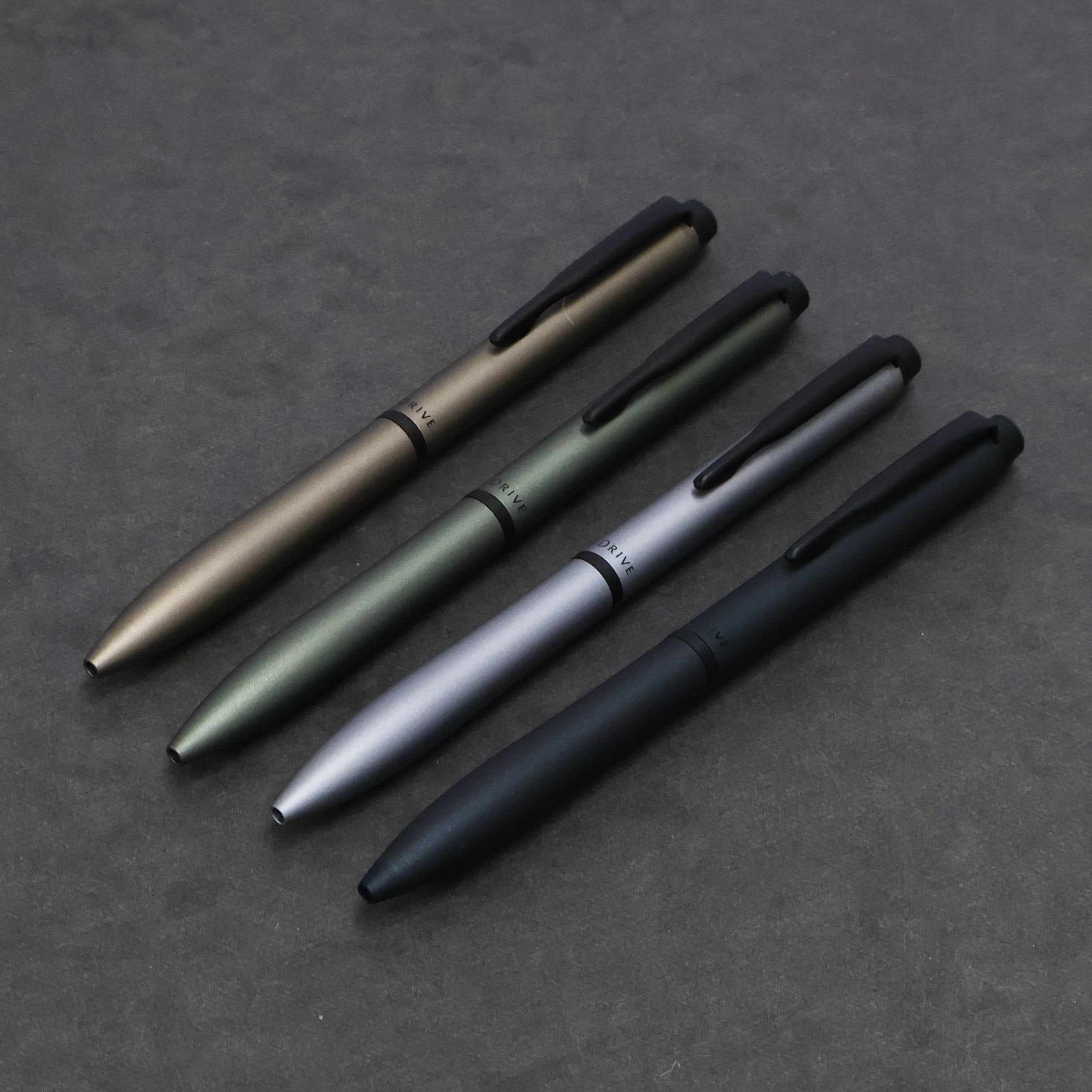 PILOT / Acro Drive 10th 限定モデル – Neueオンラインストア｜もっと