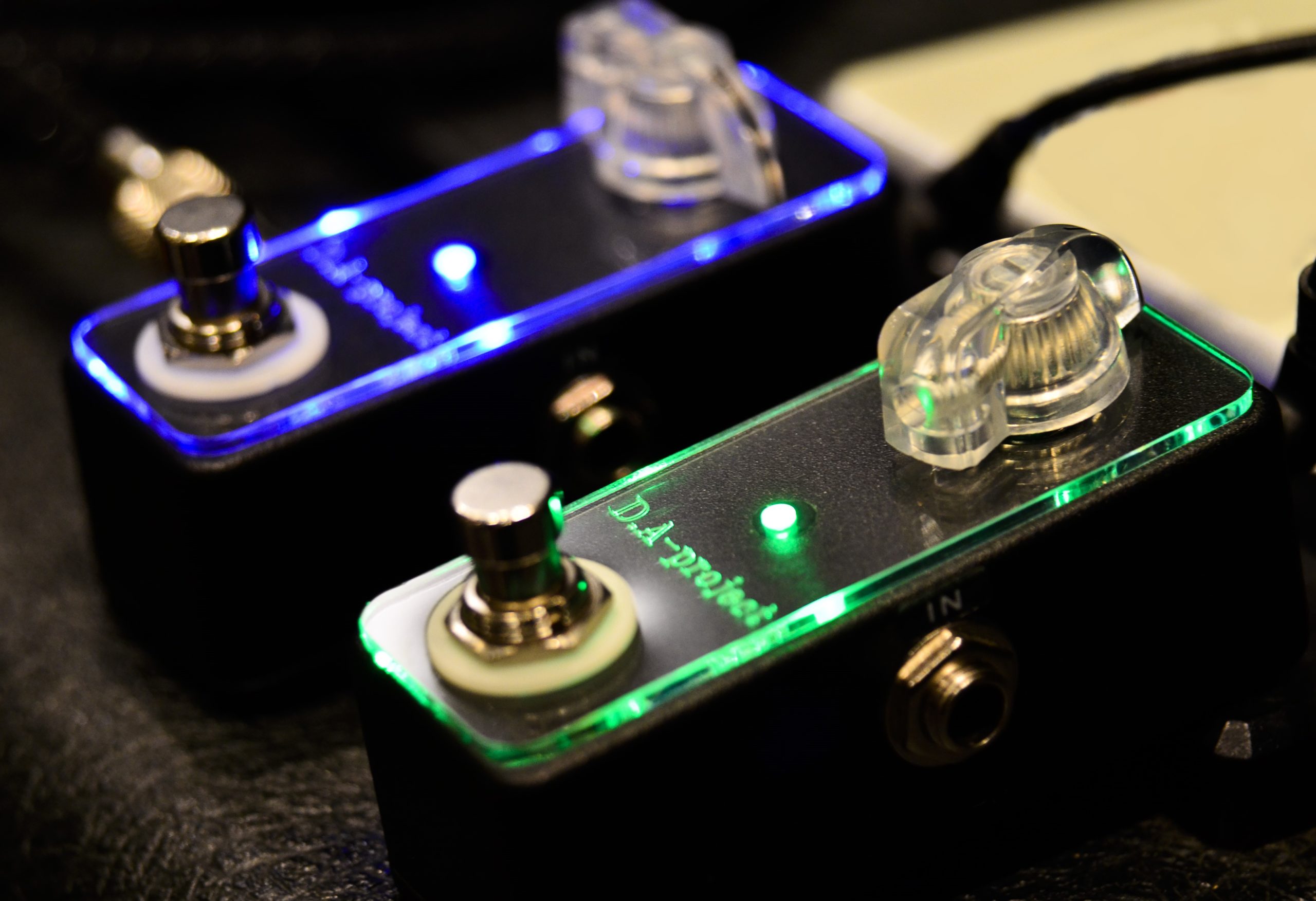 D.A-Boosterは何ボルトまで使えますか？ 一番オススメの電圧は何ボルト