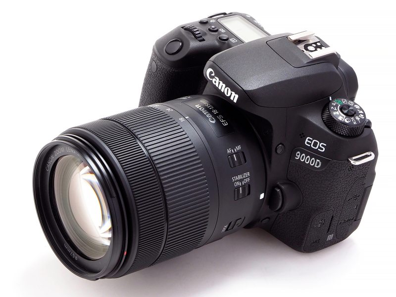 Canon EOS 9000D デジタル一眼レフカメラ CANON EOS 9000D ボディ 価格