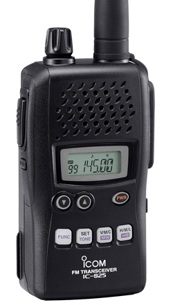 無線機｜商品案内｜電技パーツ