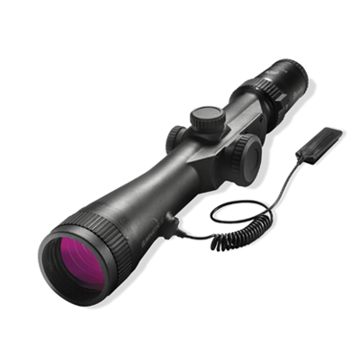 サバゲーの実物装備の通販サイト デザートカウボーイ / Burris 4