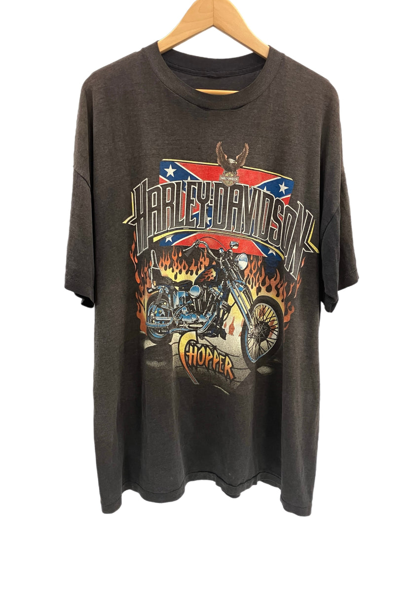 ハーレーダビットソン Harley Davidson 80's~90's 80s 90s CHOPPER