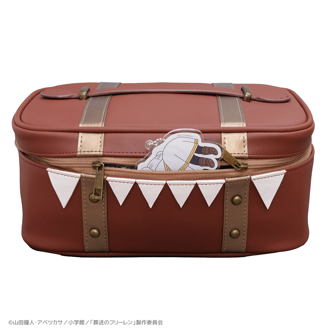 有限会社アクロス TVアニメ「葬送のフリーレン」グッズ・ミミック