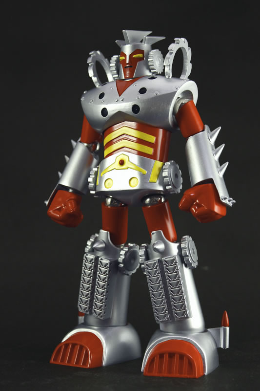 株式会社 EVOLUTION・TOY ホームページ