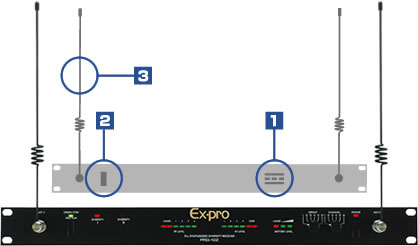 Ex-pro: 10Z SERIES