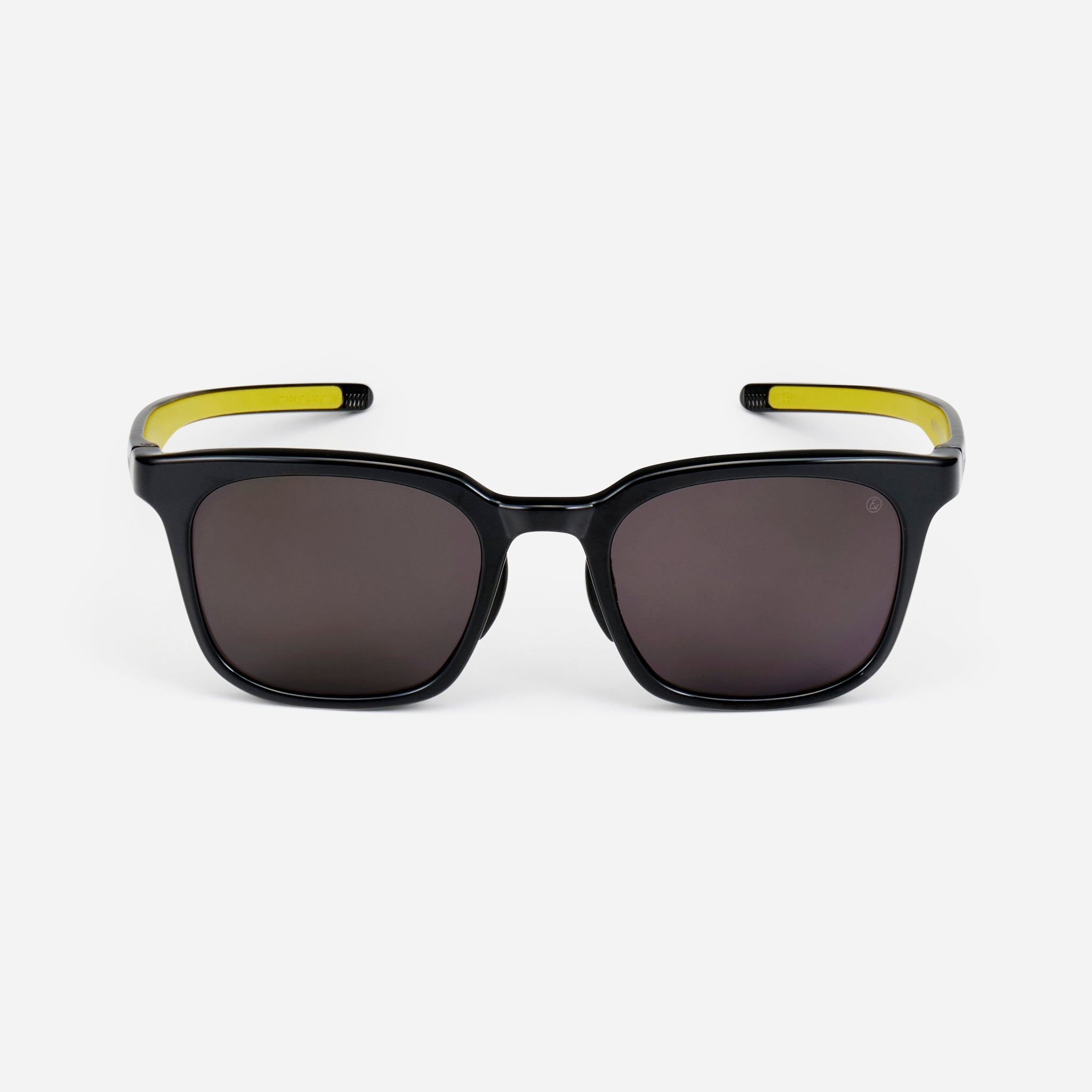 HEATH III (53) BK-LY-PL-BK PL｜サングラスのEyevol（アイヴォル