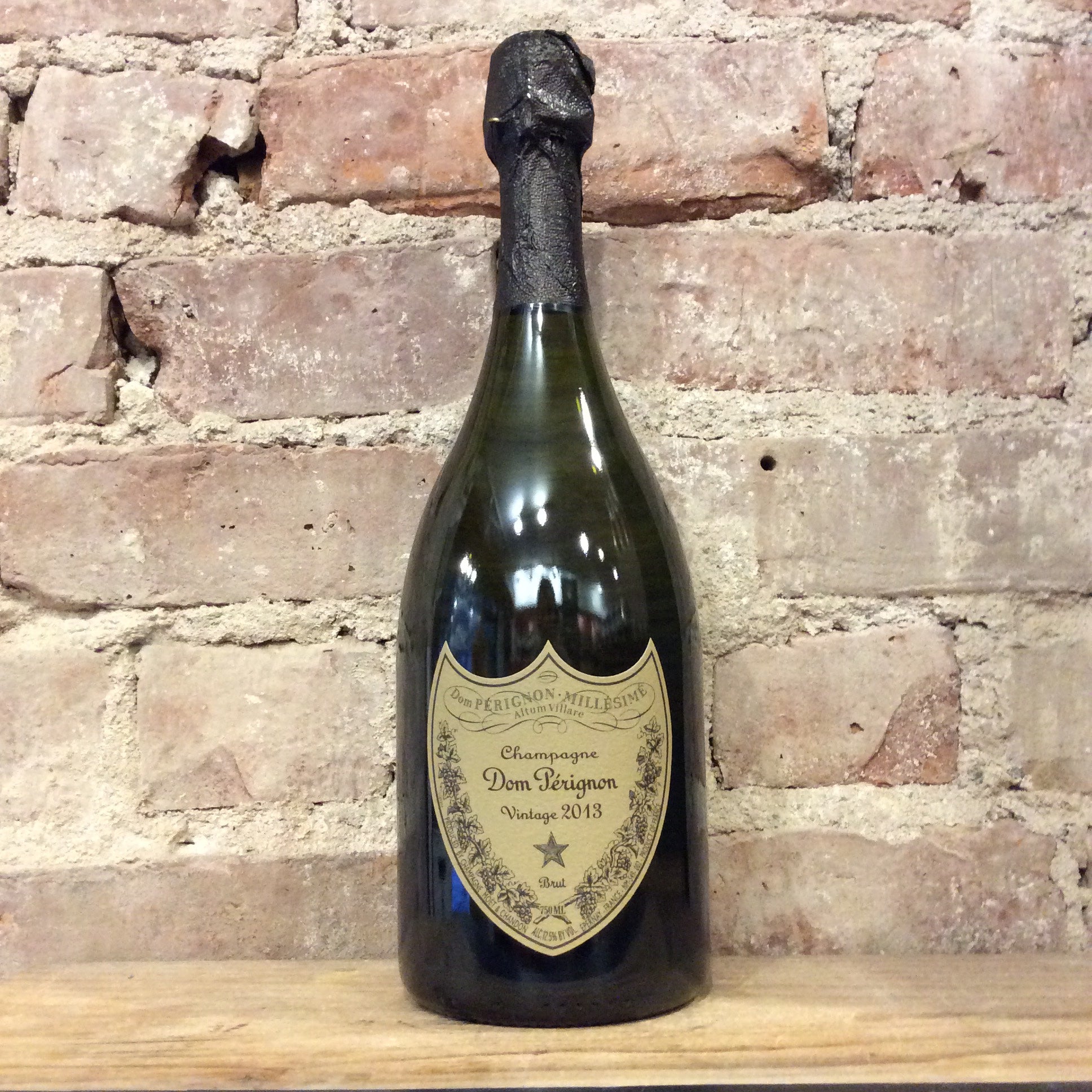 Dom Pérignon Vintage 2013 750ml