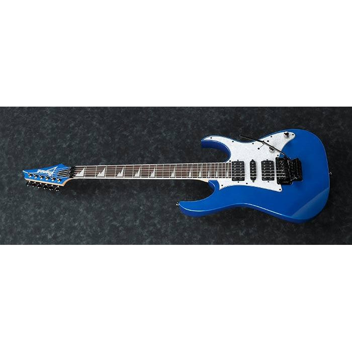 Ibanez RG450DXSLB RG Electric Guitar, Starlight Blue – Easy Music