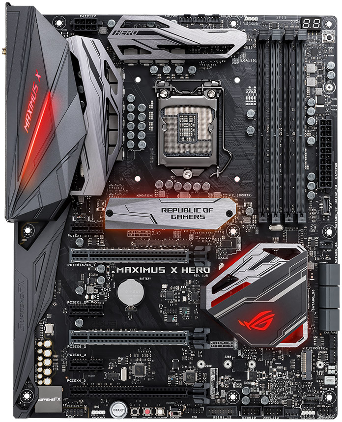 The Z370 motherboard guide: Coffee Lake brewed by ROG, Prime, and
