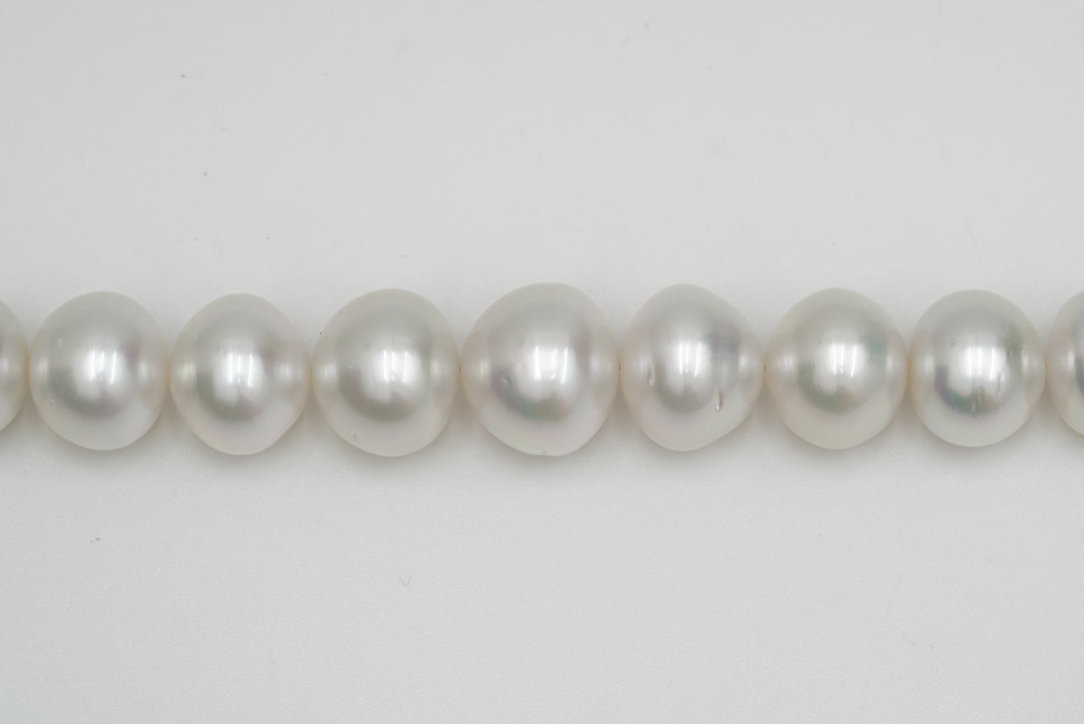 白蝶 ネックレス 16.8x13.0mm(Phoenix) – eikopearl